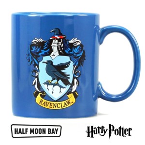 MUGBHP64 Mug Standart Boxed 400 ml Harry Potter Ravenclaw Crest